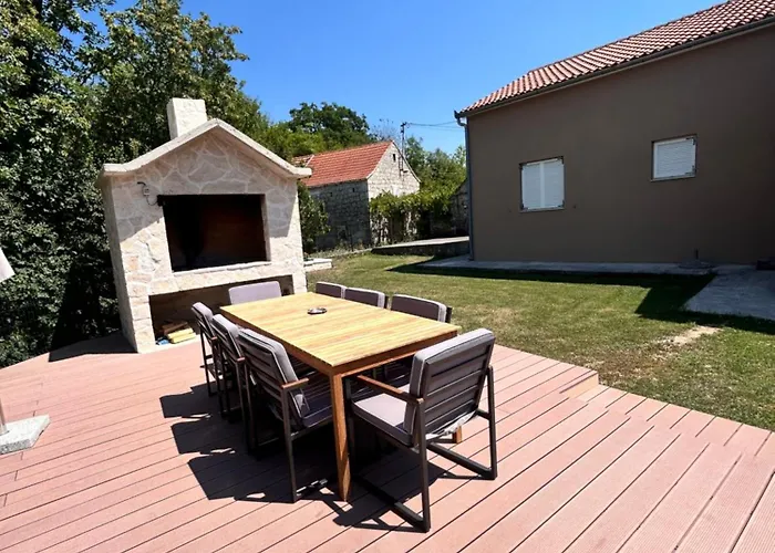 Villa Kuca Za Odmor Aria