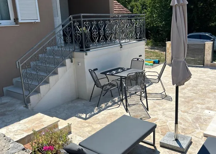 Kuca Za Odmor Aria Trilj