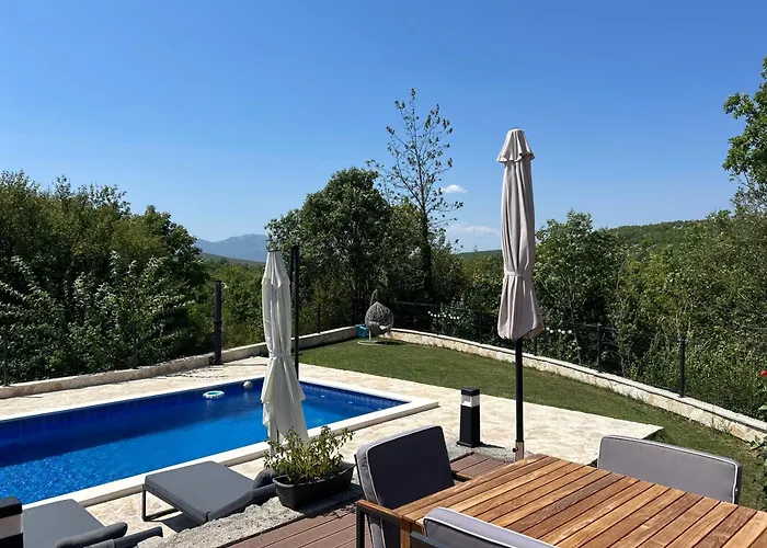 Villa Kuca Za Odmor Aria *