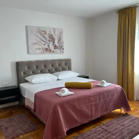 Kuca Za Odmor Aria *