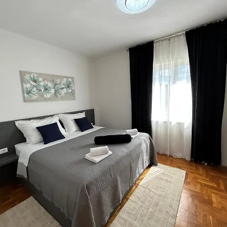 ヴィラ Kuca Za Odmor Aria Trilj