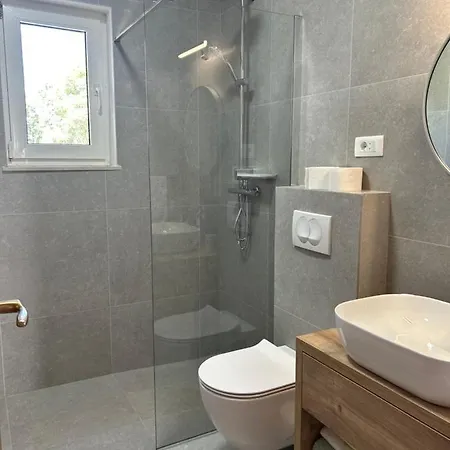 Kuca Za Odmor Aria *