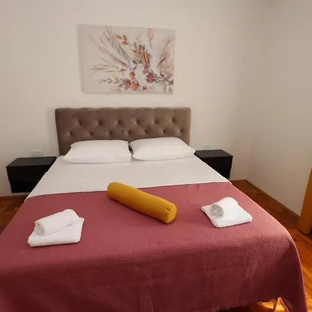 ヴィラ Kuca Za Odmor Aria *