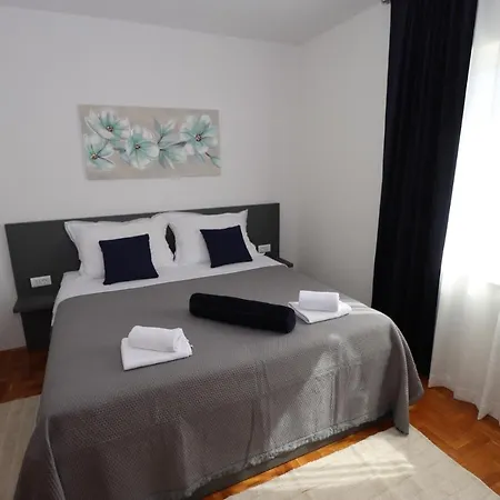 ヴィラ Kuca Za Odmor Aria *