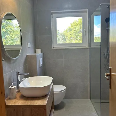 Villa Kuca Za Odmor Aria *