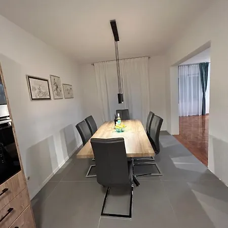 Kuca Za Odmor Aria *