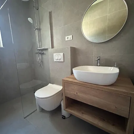 ヴィラ Kuca Za Odmor Aria Trilj