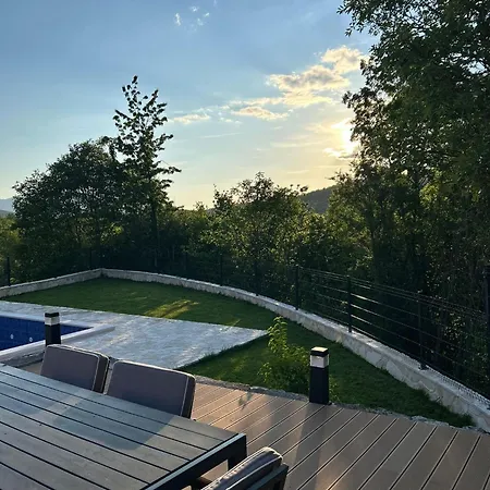 Kuca Za Odmor Aria Trilj