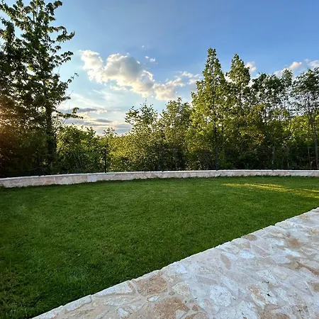 Kuca Za Odmor Aria *