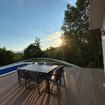 ヴィラ Kuca Za Odmor Aria *