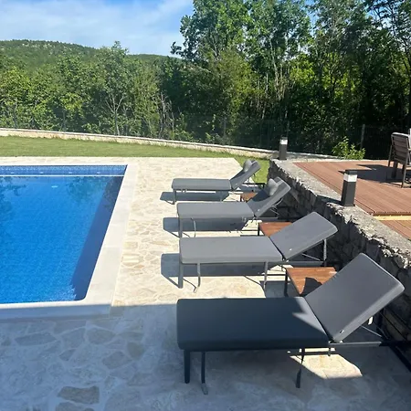 Kuca Za Odmor Aria Trilj