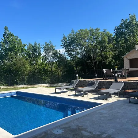 Kuca Za Odmor Aria *