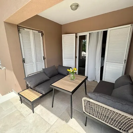 Kuca Za Odmor Aria Trilj