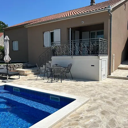 ヴィラ Kuca Za Odmor Aria Trilj