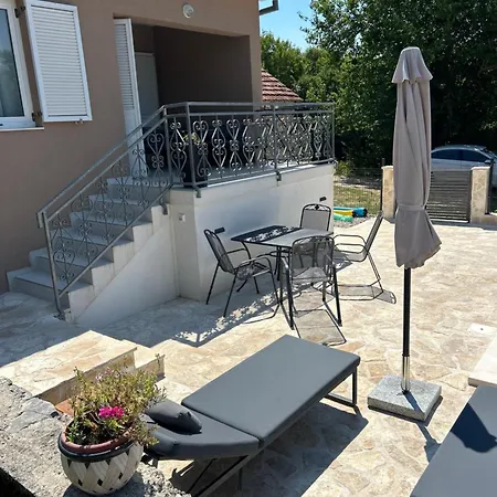 Kuca Za Odmor Aria Trilj