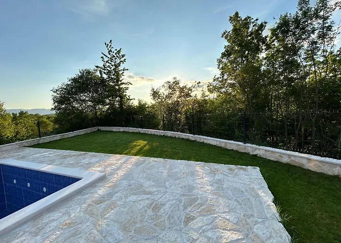 Kuca Za Odmor Aria Vila *