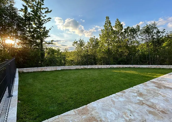 Kuca Za Odmor Aria *